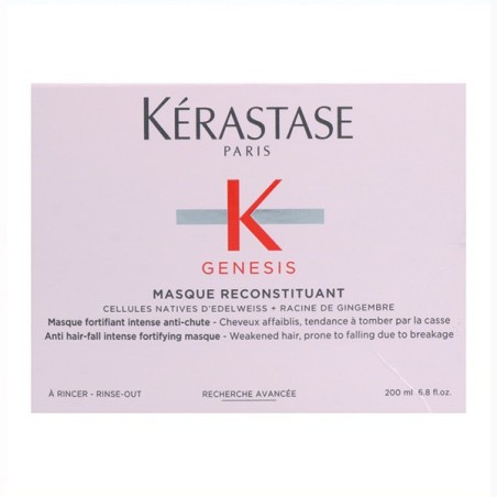 Kerastase Génesis Reconstituant Mascarilla 200 ml