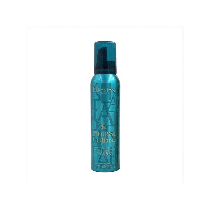 Kerastase K Mousse Bouffante Strong 150 Ml
