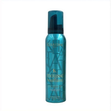 Kerastase K Mousse Bouffante Strong 150 Ml
