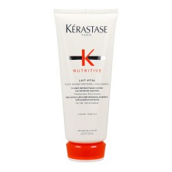 Kerastase Nutritive Lait Vital Fondat Acondicionador 200 ml