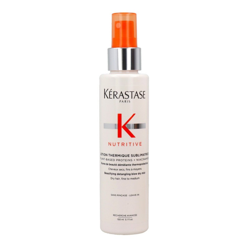 Kerastase Nutritive Lotion Thermique Sublimatrice 150 ml