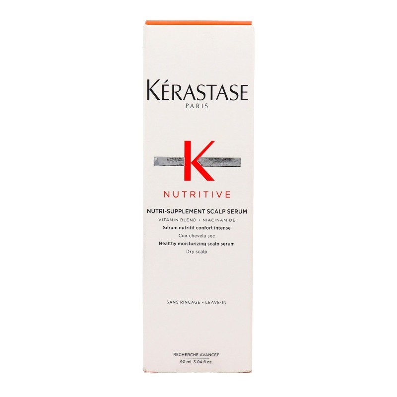 Kerastase Nutritive Nutri-suplemento Scalp Serúm 90 ml
