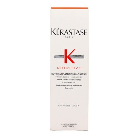 Kerastase Nutritive Nutri-suplemento Scalp Serúm 90 ml