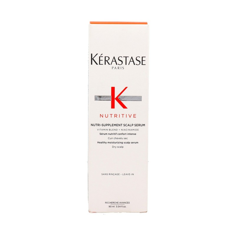 Kerastase Nutritive Nutri-suplemento Split Ends Serúm 50 ml