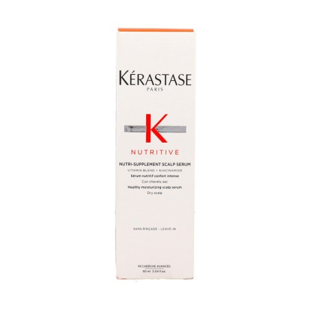 Kerastase Nutritive Nutri-suplemento Split Ends Serúm 50 ml