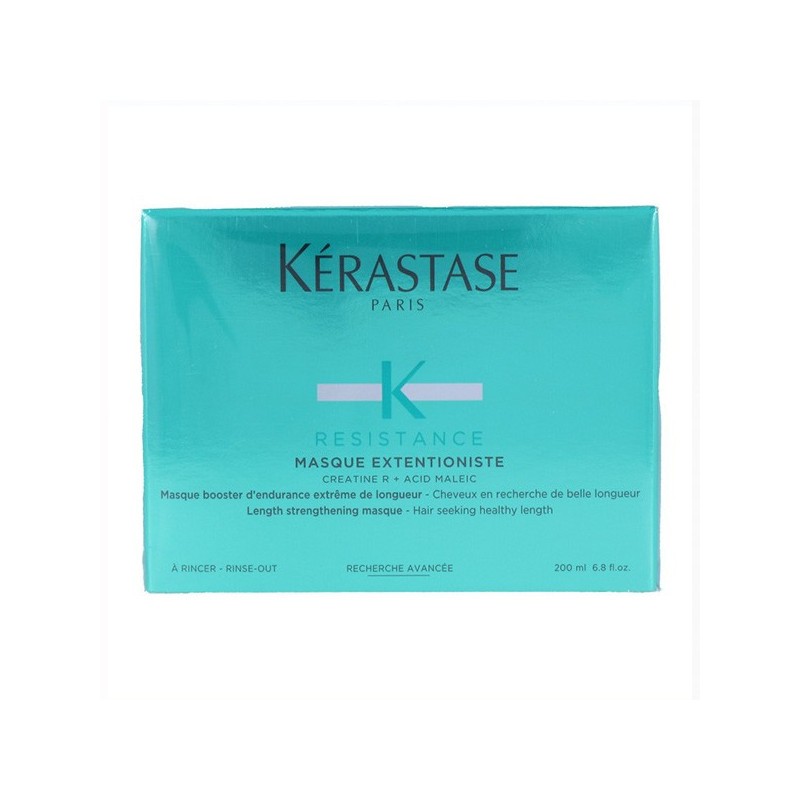 Kerastase Resistance Mascarilla Extentioniste 200 ml
