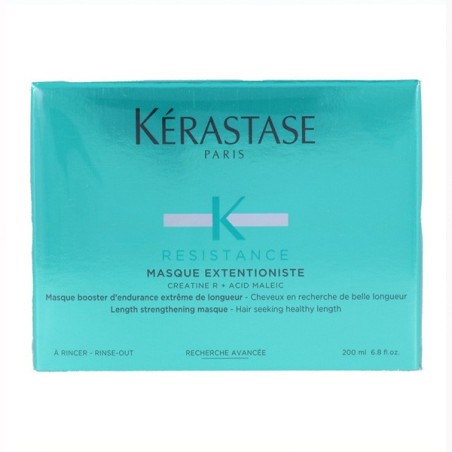 Kerastase Resistance Mascarilla Extentioniste 200 ml