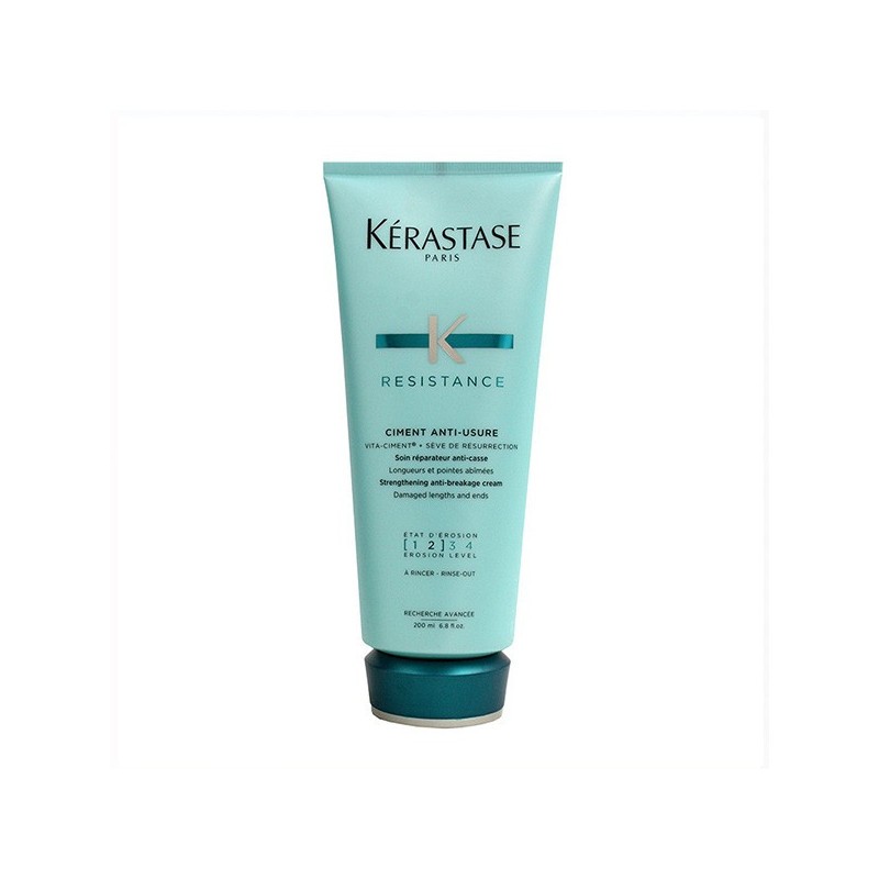 Kerastase Resistence Ciment Anti-usure 200 Ml