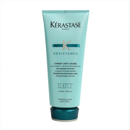 Kerastase Resistence Ciment Anti-usure 200 Ml