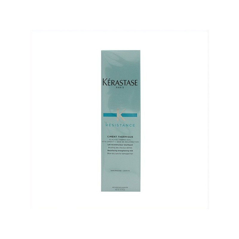 Kerastase Resistence Ciment Thermique 150 Ml