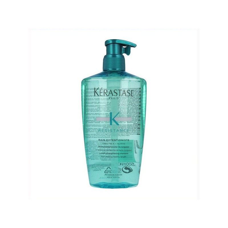 Kerastase Resistence Extentioniste Bain/Xampú 500 ml