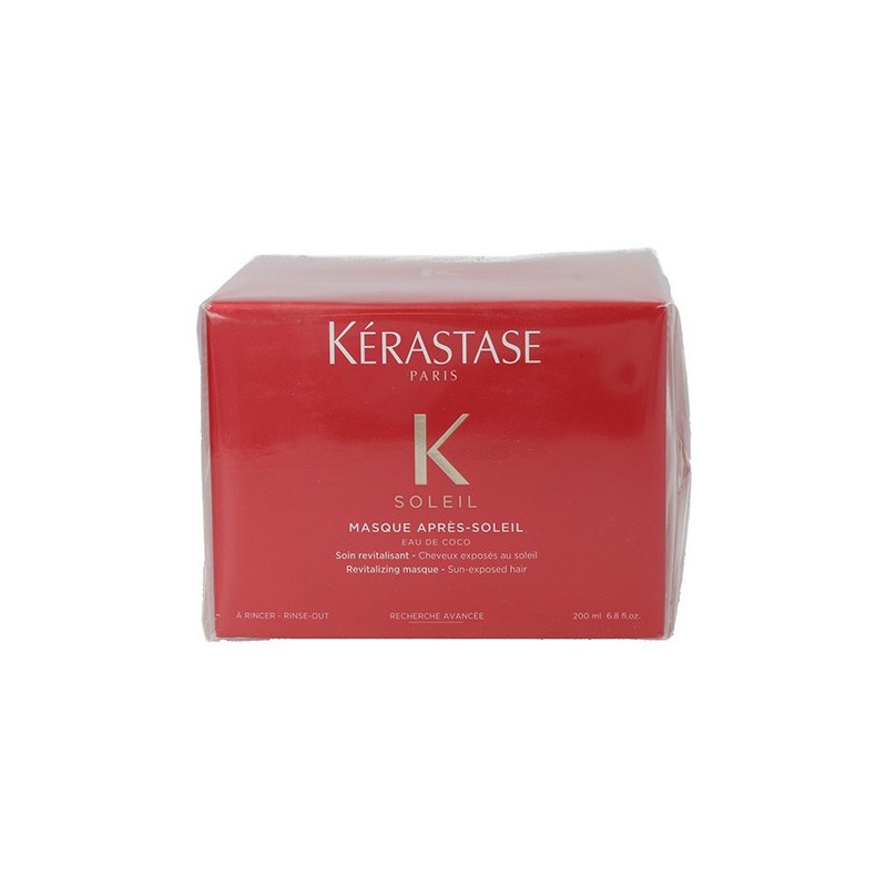 Kerastase Soleil Après-Soleil Mascareta 200 ml