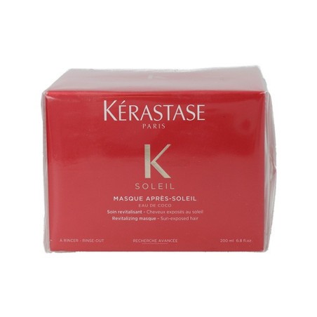 Kerastase Soleil Après-Soleil Mascarilla 200 ml