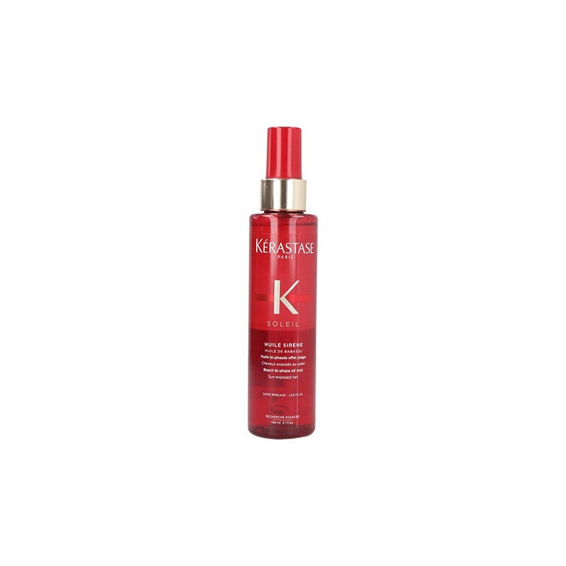 Kerastase Soleil Huile Sirène Bi-Phase Spray 150 ml