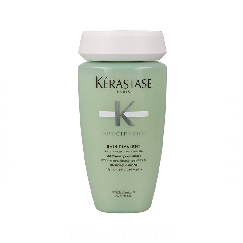 Kerastase Specifique Bain Divalent Champú 250 ml