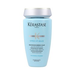 Kerastase Spécifique Bain Riche Dermo Calm 250 Ml