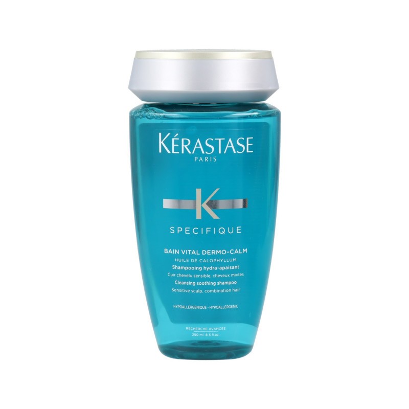 Kerastase Spécifique Bain Vital Dermo Calm 250 Ml
