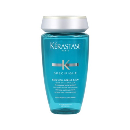 Kerastase Spécifique Bain Vital Dermo Calm 250 Ml