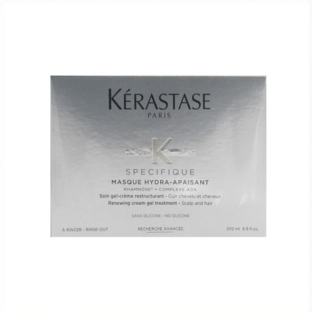 Kerastase Specifique Mascareta Gel Creme Restructurant 200 Ml
