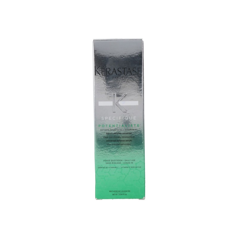 Kerastase Spécifique Potentialiste Serum 90 ml