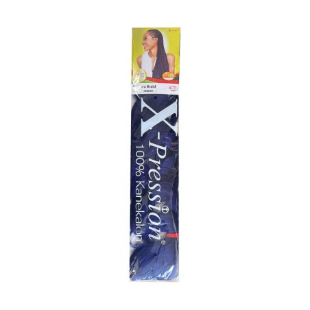 X Pression Indigo