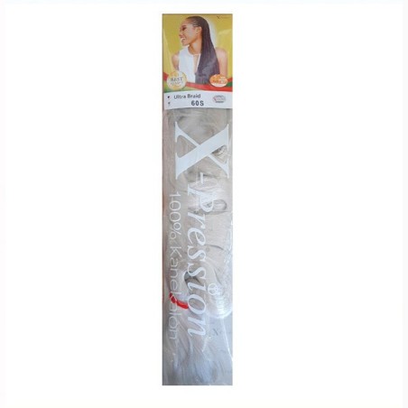 X-Pression 60S/Gris