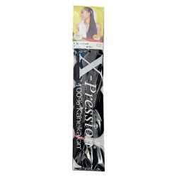 X-Pression Azul Oscuro