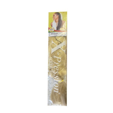 X-Pression Extensions Color 613 A