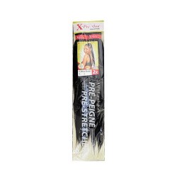 X-PRESSION PRE-PEIGNE 2 (1X2)
