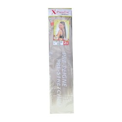 X-PRESSION PRE-PEIGNE 60S (1X2)