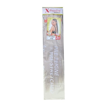 X-PRESSION PRE-PEIGNE 60S (1X2)