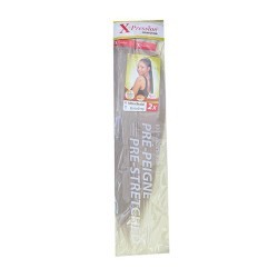 X-PRESSION PRE-PEIGNE MATTEGRAY (1X2)