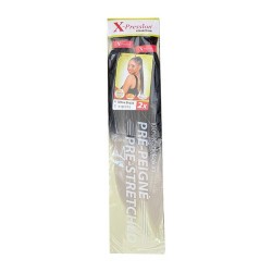 X-PRESSION PRE-PEIGNE T1B/60S (1X2)