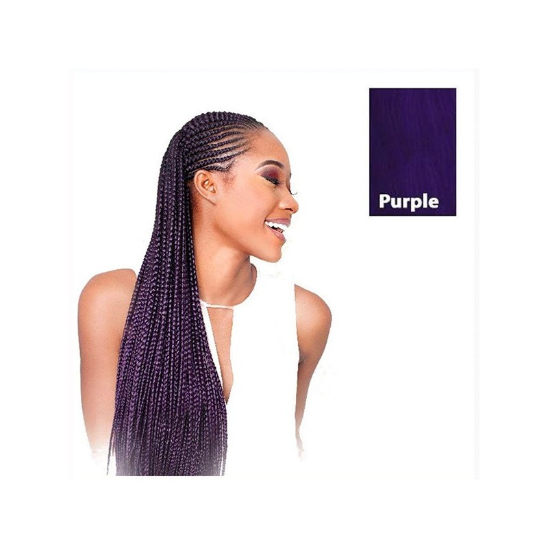X-pression Purple/morat