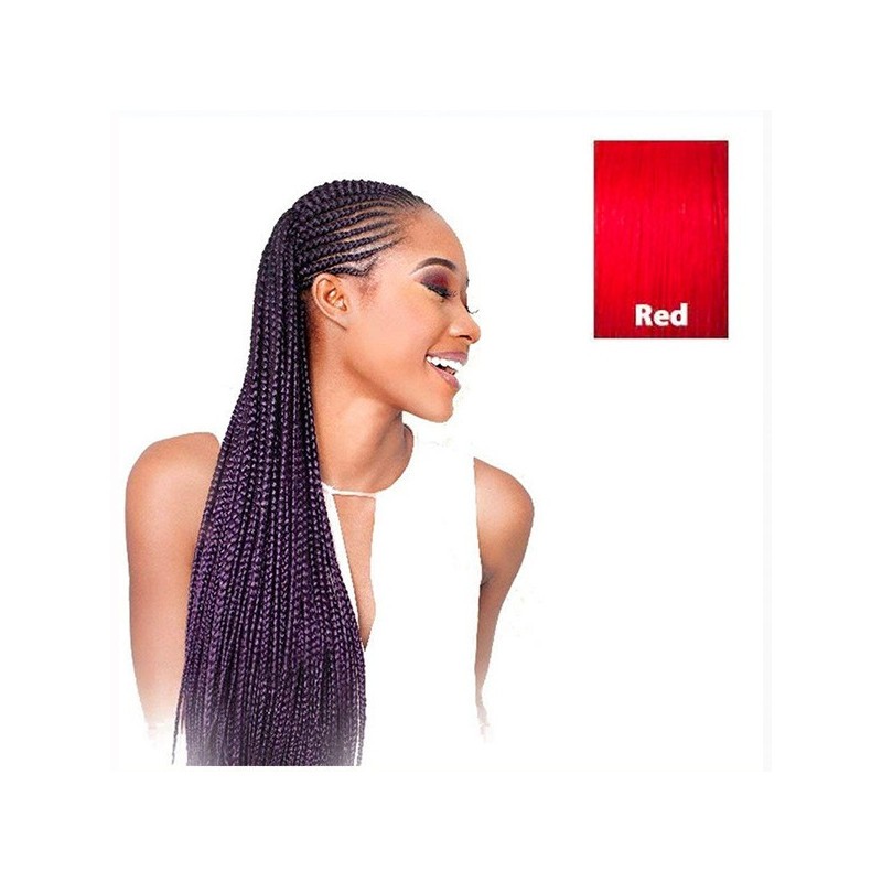 X-pression Red