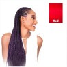 X-pression Red