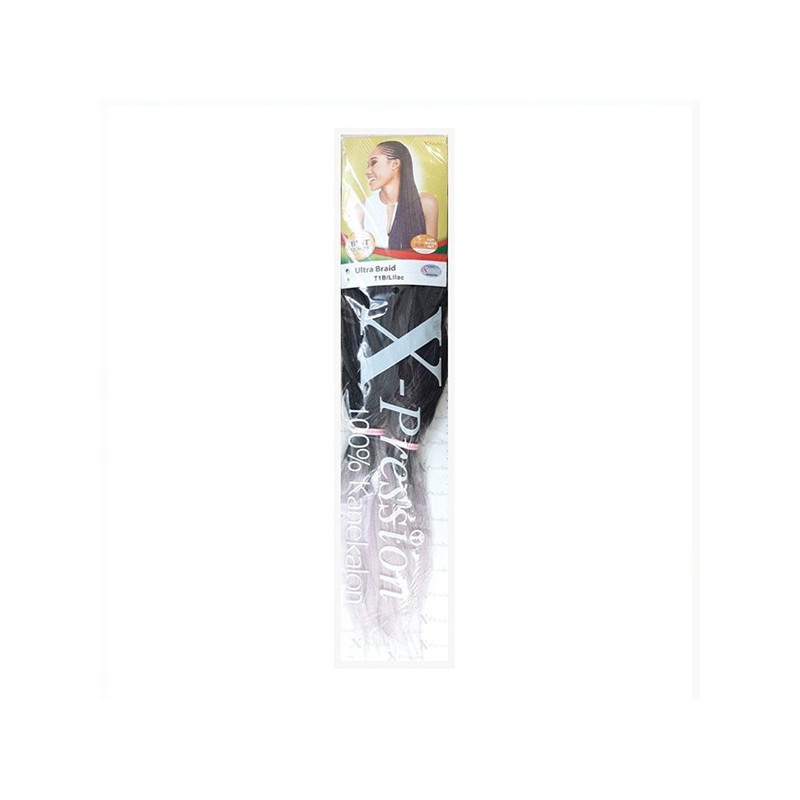 X-Pression T1B/Lilac (T1B/H-Parma)