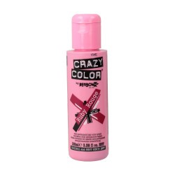 Crazy Color 66 Rubinrot 100ml
