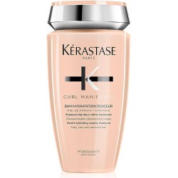 Kerastase Curl Manifesto Bain Xampú 250 ml
