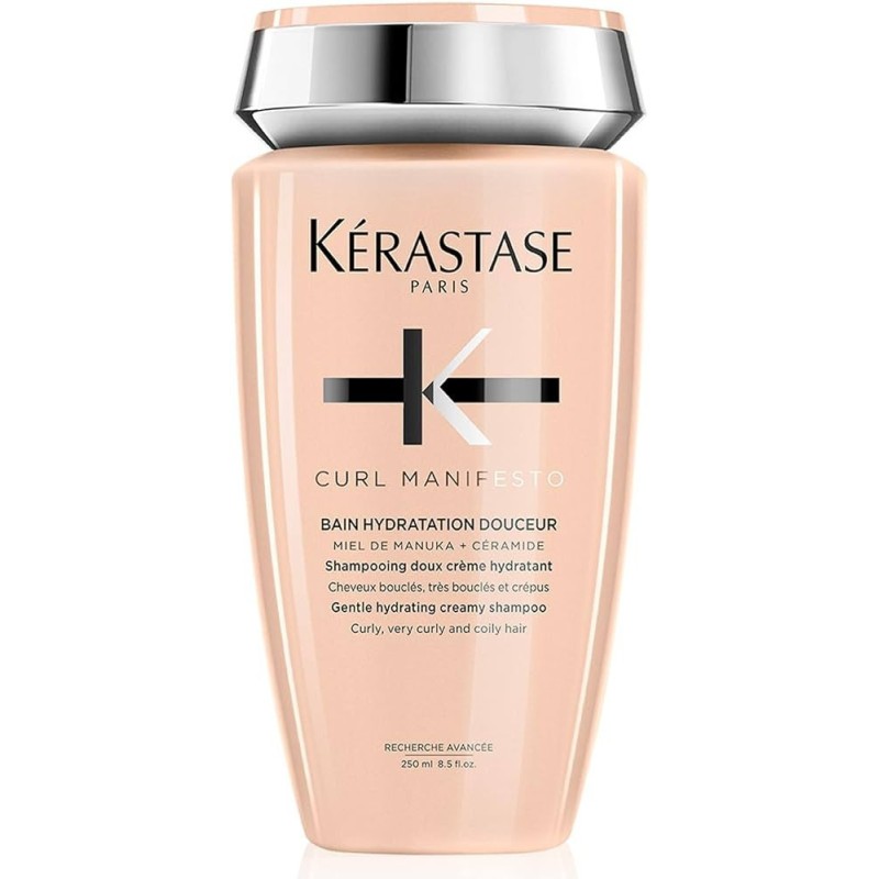 Kerastase Curl Manifesto Shampoo Bain 250 ml