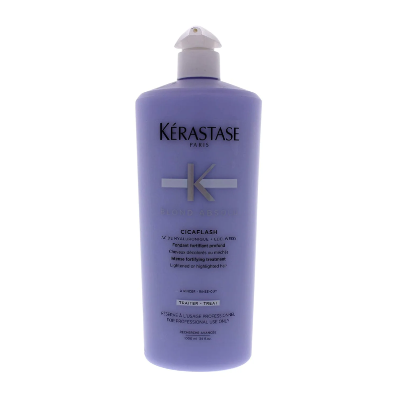 Kerastase Blonde Absolu Cicaflash Fondant Conditioner 1000 ml