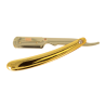 Rasiermesser Premium Gold Blessed.