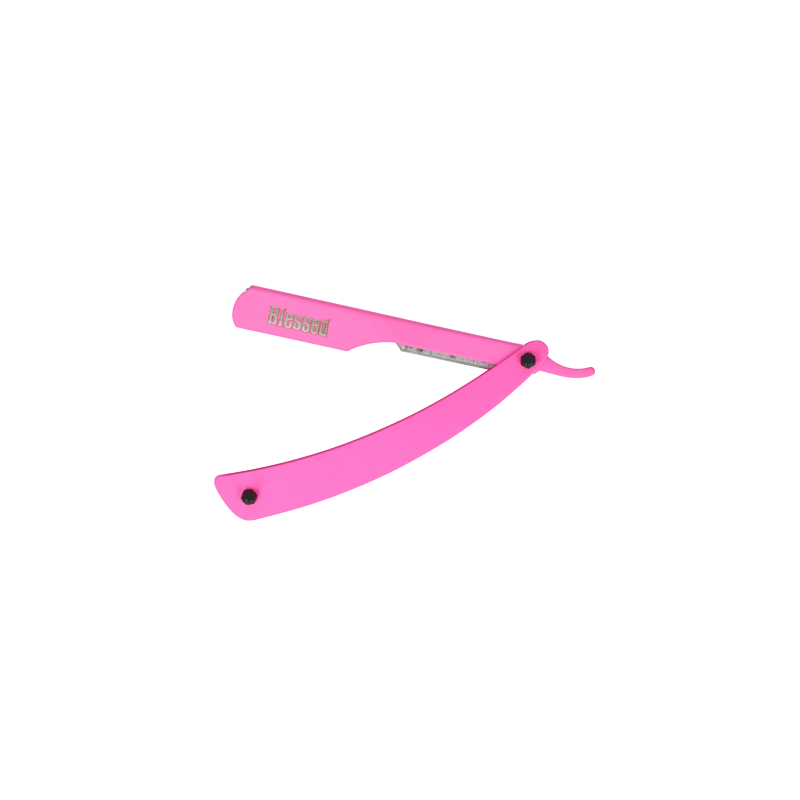 NAVAJA DE CARRIL ROSA BLESSED
