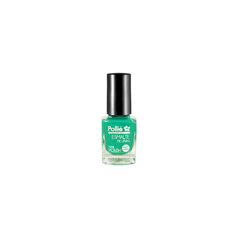 ESMALTI UNGLES VERDA BOTELLA 12ML