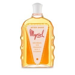 MASSAGE AU MYRSOL DON MIGUEL 1919, 180ML