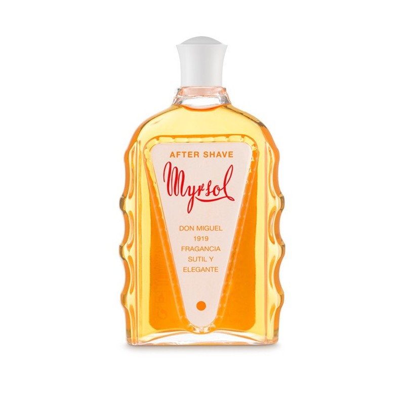 MYRSOL MASAJE DON MIGUEL 1919, 180ML