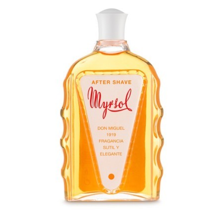 MYRSOL MASSAGE DON MIGUEL 1919, 180ML