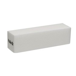 ARQUIVO BLOCO 4 FACE 120 Grão 25X25X97MM BRANCO
