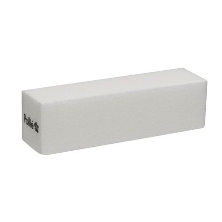 LIMA BLOCK 4 SEITEN 120 KÖRNUNG 25X25X97MM WEISS