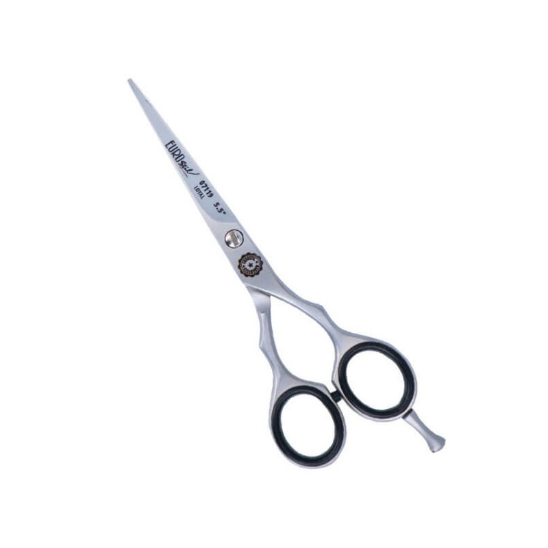 CISEAUX DE COUPE À DENTS MICR LOYAL 5,5"